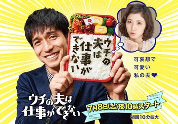 Uchi no Otto wa Shigoto ga Dekinai Episode 2 .